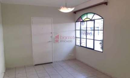APARTAMENTO PARA LOCAÇÃO NO CONDOMINIO JARDIM MORE NA VILA DAS HORTÊNCIAS - JUNDIAÍ/SP