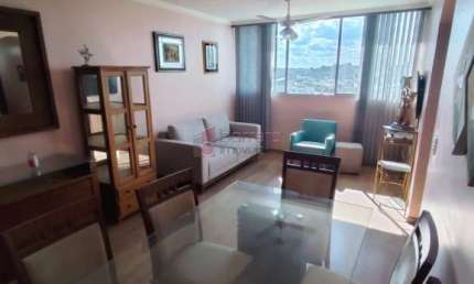APARTAMENTO À VENDA NO EDIFÍCIO DELFIN VERDE EM JUNDIAÍ/SP