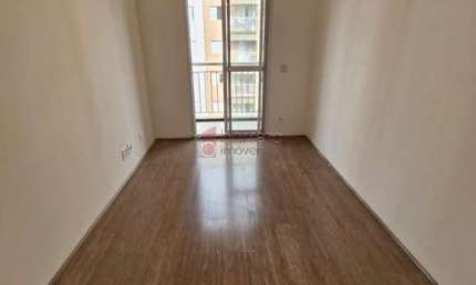 APARTAMENTO PARA VENDA E LOCAÇÃO NO CONDOMÍNIO GO MARAVILLE NO PARQUE UNIÃO - JUNDIAÍ/SP