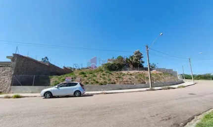 Terreno para venda no vale azul fase ii - jundiaí/sp