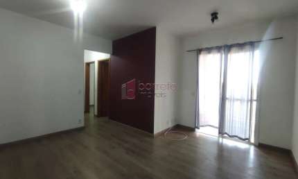 APARTAMENTO PARA VENDA E LOCAÇÃO NO CONDOMÍNIO REAL PARK - JUNDIAÍ/SP
