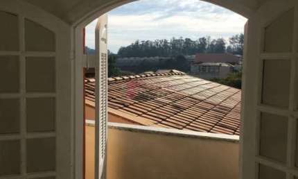 Casa com 3 quartos para alugar na Rua Carlos Nicola, 0, --, Cidade Nova, Jundiaí
