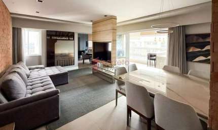 APARTAMENTO COM PLANTA DE 03 QUARTOS À VENDA NO BOTANIQ CONDOMINIUM CLUB - JUNDIAÍ/SP
