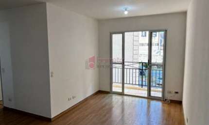 APARTAMENTO PARA LOCAÇÃO NO EDIFÍCIO EXCELLENCE - JUNDIAÍ/SP