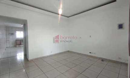 Casa com 2 quartos para alugar na Rua Miguel Hilário Navarrete Sanches, Casa 2, --, Vila Marlene, Jundiaí