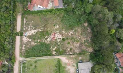 TERRENO PLANO À VENDA NO BOSQUE DOS PINHEIRINHOS EM JUNDIAÍ/SP