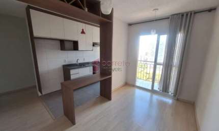 APARTAMENTO À VENDA NO CONDOMÍNIO VISTA PARK EM JUNDIAÍ/SP
