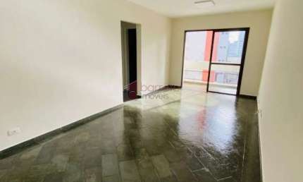 APARTAMENTO PARA LOCAÇÃO NO CONDOMÍNIO ALPINO - JUNDIAÍ/SP