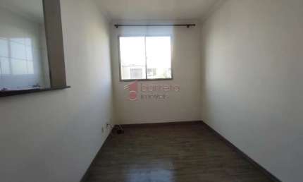 APARTAMENTO PARA LOCAÇÃO NO CONDOMÍNIO RESERVA DO JAPI ALGODOEIRO - JUNDIAÍ/SP