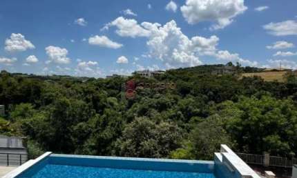 SOBRADO À VENDA COM 5 QUARTOS - PARQUE DOS RESEDÁS - ITUPEVA/SP