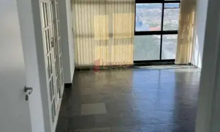SALA COMERCIAL PARA LOCAÇÃO OU VENDA, EDIFÍCIO MILÃO, JUNDIAÍ