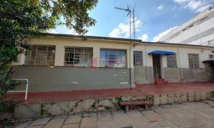 CASA TÉRREA COM 02 QUARTOS À VENDA NO CENTRO - JUNDIAÍ/SP