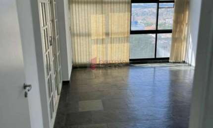 SALA COMERCIAL PARA LOCAÇÃO OU VENDA, EDIFÍCIO MILÃO, JUNDIAÍ