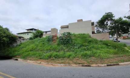 TERRENO COM 423 M² À VENDA NO TERRA NOBRE - LOUVEIRA/SP