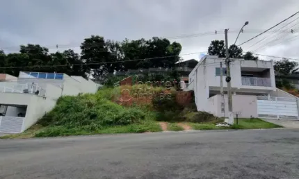 TERRENO COM 250 M² À VENDA NO QUINTA DAS VIDEIRAS - LOUVEIRA/SP