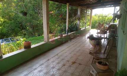 Chácara / sítio com 2 quartos à venda na Rua Seis, --, Jardim Santa Fé, Jundiaí
