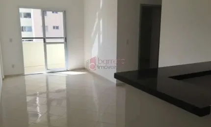 Apartamento 2 dormitórios à venda - centro - jundiaí/sp