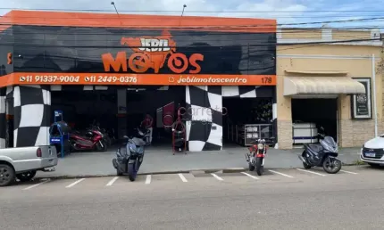IMÓVEL COMERCIAL À VENDA NA VILA ARENS EM JUNDIAÍ/SP