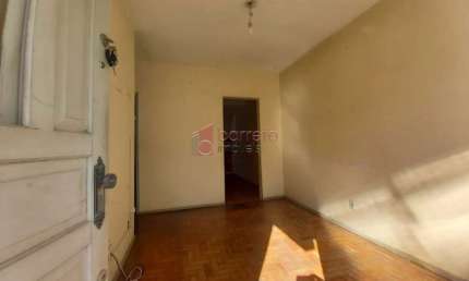 CASA COM 02 QUARTOS À VENDA NO JARDIM BONFIGLIOLI EM JUNDIAÍ/SP