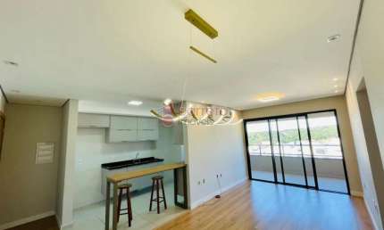 APARTAMENTO PARA LOCAÇÃO NO CONDOMÍNIO RESIDENCIAL CHRONOS NO ELOY CHAVES - JUNDIAÍ/SP