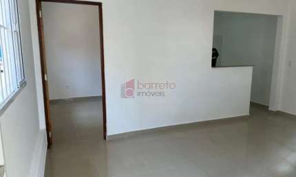 CASA PARA LOCAÇÃO NO BAIRRO BELA VISTA - JUNDIAÍ/SP