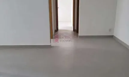 APARTAMENTO À VENDA NO CONDOMÍNIO VALLIS NO PARQUE DA REPRESA EM JUNDIAÍ/SP