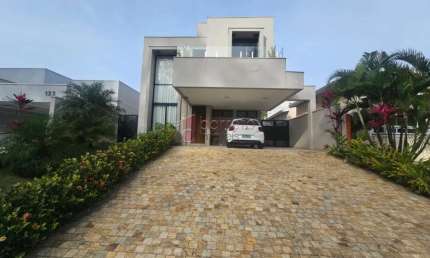 CASA À VENDA NO CONDOMÍNIO IBI ARAM I EM ITUPEVA/SP