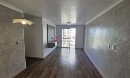 APARTAMENTO PARA LOCAÇÃO NO CONDOMÍNIO JARDIM CONQUISTA - JUNDIAÍ/SP