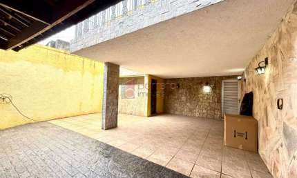 Casa com 3 quartos à venda na Rua Várzea Paulista, --, Vila Progresso, Jundiaí