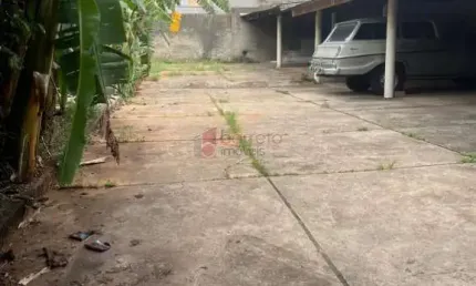 Terreno à venda no bairro vila progresso em jundiaí/sp