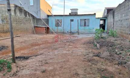 TERRENO PARA VENDA NO BAIRRO VILA JARDIM MIRANTE - VÁRZEA PAULISTA/SP