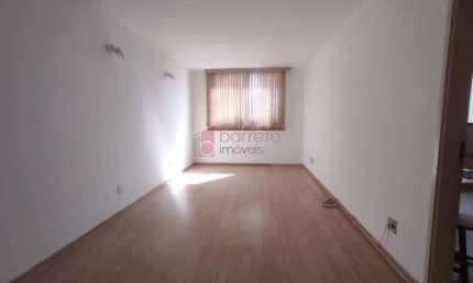 APARTAMENTO PARA LOCAÇÃO NO ED. BARÃO DO JAPY - JUNDIAÍ/SP