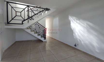Casa com 3 quartos para alugar na Rua Alberto Santos Dumont, --, Vila Santa Terezinha, Várzea Paulista
