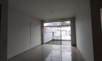 CASA PARA LOCAÇÃO NO TORRES DE SÃO JOSÉ - JUNDIAÍ/SP
