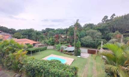CASA À VENDA NO CONDOMÍNIO CHÁCARA MALOTA EM JUNDIAÍ/SP