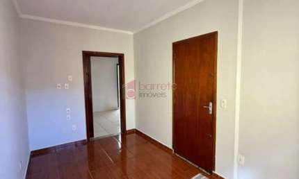 CASA PARA LOCAÇÃO NO BAIRRO VILA DAS HORTÊNCIAS - JUNDIAÍ/SP