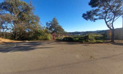 TERRENO À VENDA NO JARDIM MARAMBAIA II EM JUNDIAÍ/SP