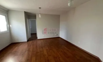 APARTAMENTO À VENDA NO CONDOMÍNIO DÁLIA - JUNDIAÍ/SP