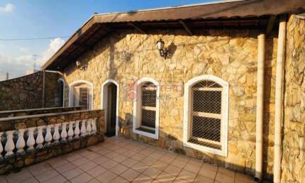 Casa com 4 quartos à venda na Rua Dona Sara Castilho, --, Vila Isabel Eber, Jundiaí