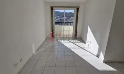 APARTAMENTO PARA LOCAÇÃO NO CONDOMÍNIO TORRES DA PONTE - JUNDIAÍ/SP