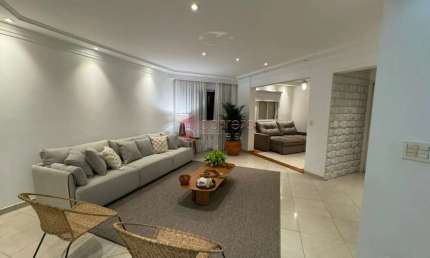 APARTAMENTO PARA VENDA E LOCAÇÃO NO CONDOMÍNIO MAISON CLASSIC - JUNDIAÍ/SP