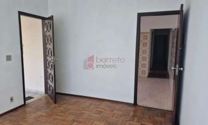 Casa com 2 quartos à venda na Avenida Fernando Arens, --, Vila Arens II, Jundiaí