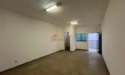 Sala comercial para locação na vila hortolândia - jundiaí/sp