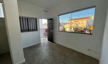 SALA COMERCIAL PARA LOCAÇÃO NA VILA HORTOLÂNDIA - JUNDIAÍ/SP