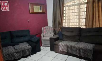 CASA COMERCIAL OU RESIDENCIAL PARA LOCAÇÃO NO BAIRRO VILA ARENS - JUNDIAÍ/SP