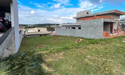 TERRENO À VENDA NO CONDOMÍNIO GRAN VILLE SÃO VENÂNCIO - FASE 03 EM ITUPEVA/SP