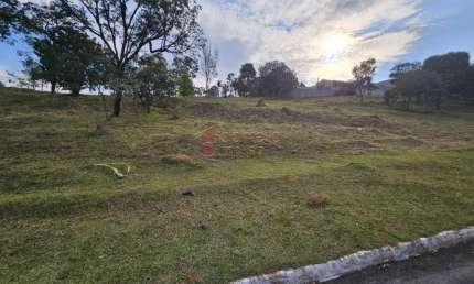 Terreno com 1.000 m² à venda no condomínio portal da colina - jundiaí/sp