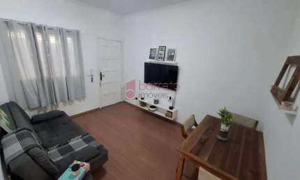 SOBRADO PARA VENDA NO JARDIM ESPLANADA - JUNDIAÍ/SP