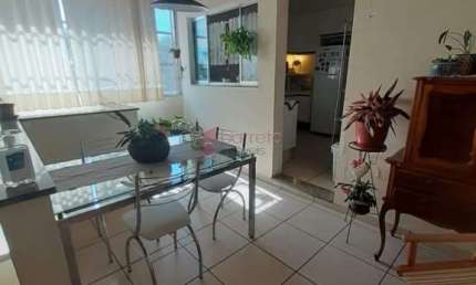 Casa com 3 quartos à venda na Rua Carlos Nicola, --, Cidade Nova, Jundiaí