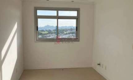 APARTAMENTO À VENDA NO CONDOMÍNIO PORTAL DAS PALMEIRAS - JUNDIAÍ/SP